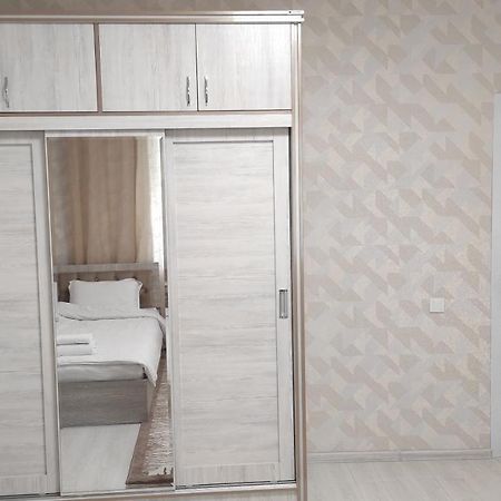 Spacious Appartment Просторная Квартира Taschkent Exterior foto