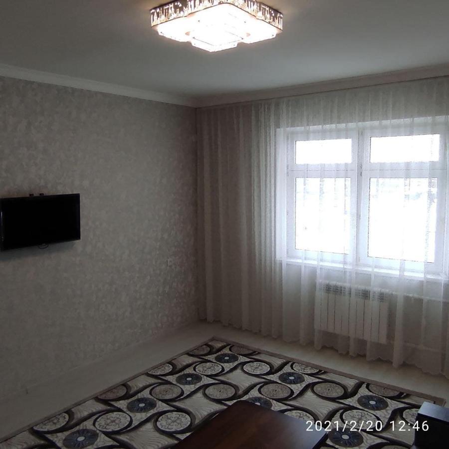 Spacious Appartment Просторная Квартира Taschkent Exterior foto