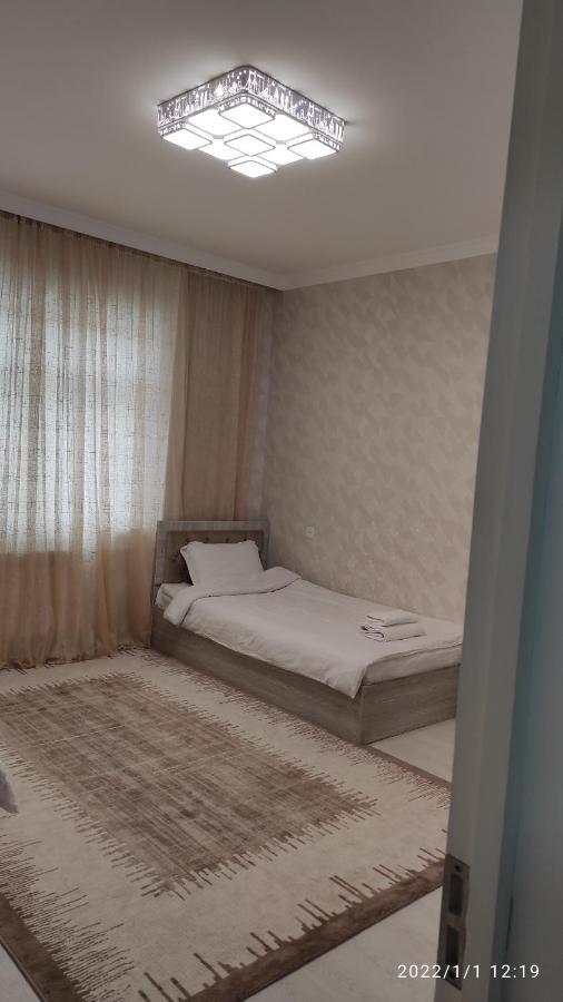 Spacious Appartment Просторная Квартира Taschkent Exterior foto