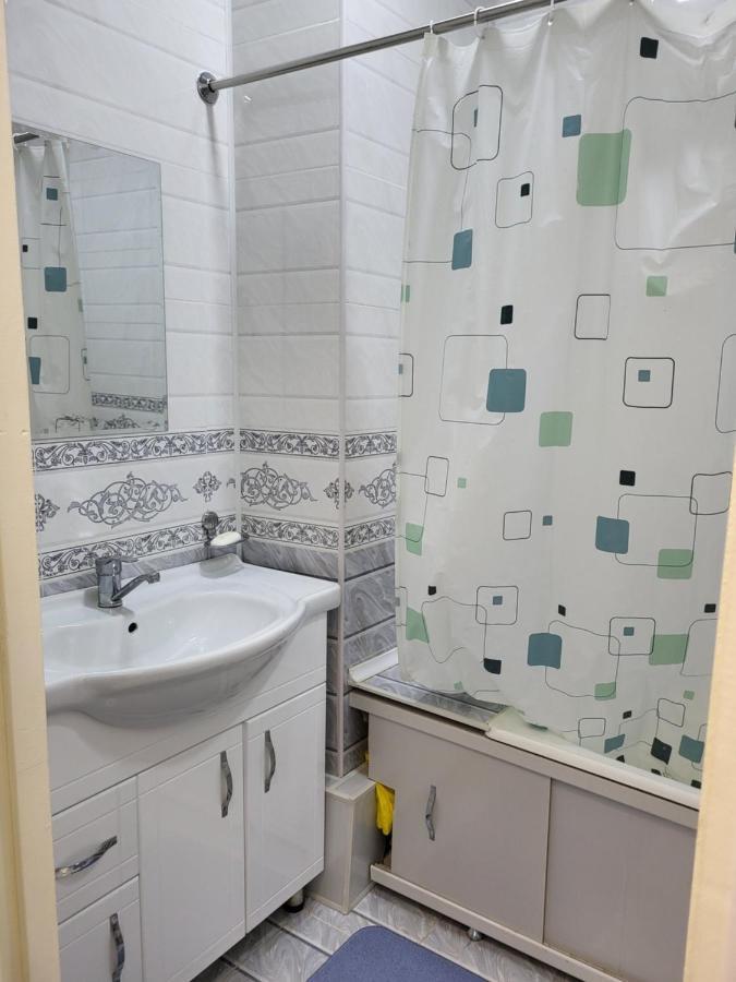 Spacious Appartment Просторная Квартира Taschkent Exterior foto