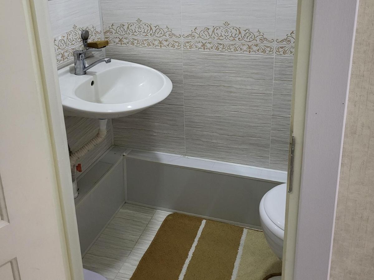 Spacious Appartment Просторная Квартира Taschkent Exterior foto