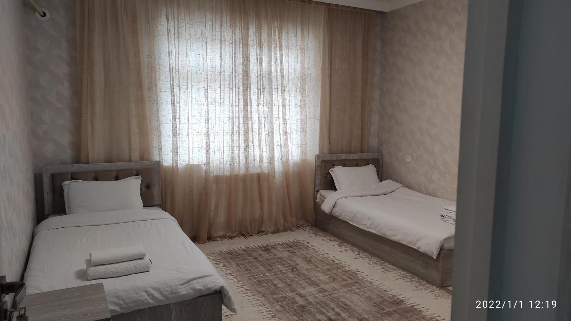Spacious Appartment Просторная Квартира Taschkent Zimmer foto